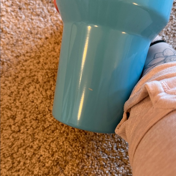 Stanley Aqua Ombre Travel Mug - Picture 7 of 7